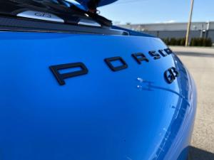 Porsche 911 GT3 2018 года  (NA)